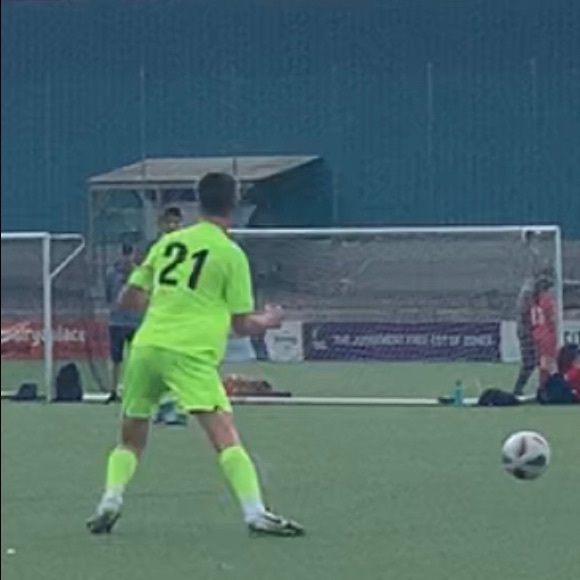 Meet your Posher, Baker - Picture 1 of 1